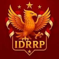 IDRRP - Pertarungan Epik di Dunia Tempur