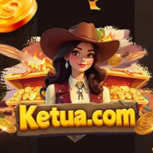 KETUA - Game Bingo Seru dan Menyenangkan