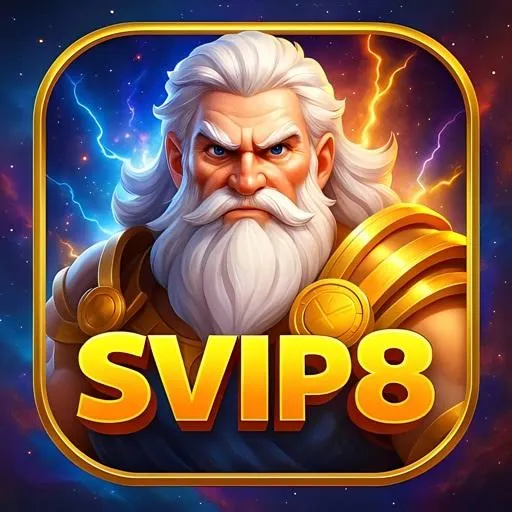 SVIP8 - Petualangan Epik dalam Dunia ARPG